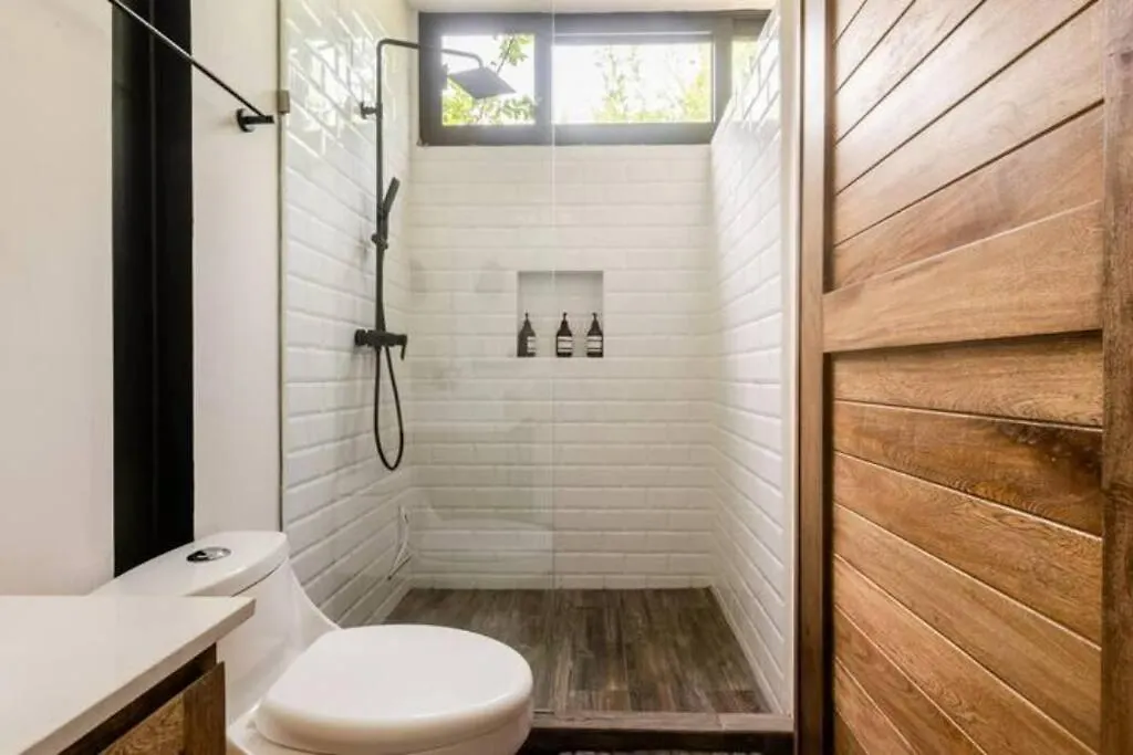 Gran Villa En Tulum Con Amenidades Y Concierge