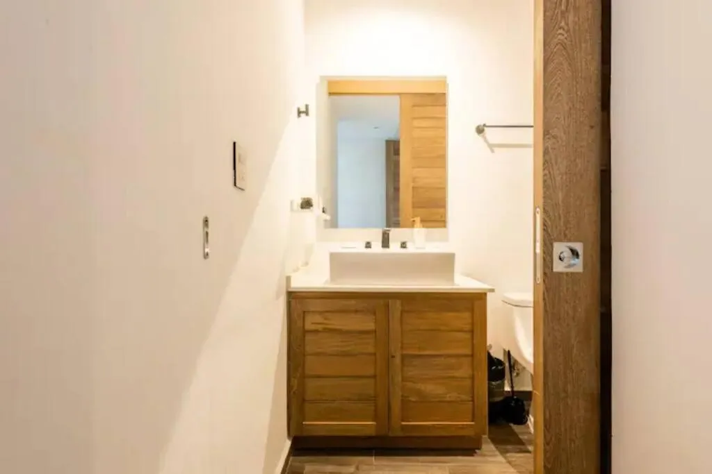Gran Villa En Tulum Con Amenidades Y Concierge Mexico