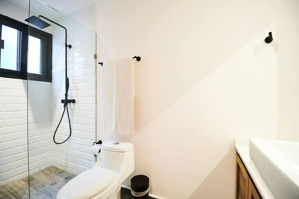 Gran Villa En Tulum Con Amenidades Y Concierge Mexico