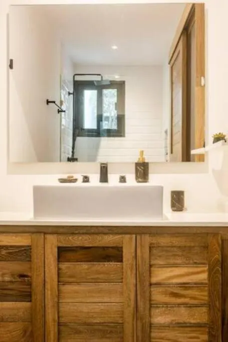 Gran Villa En Tulum Con Amenidades Y Concierge