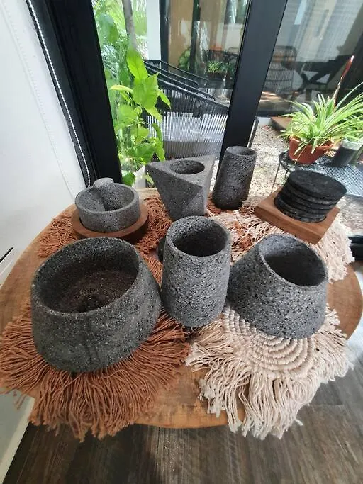 Gran Villa En Tulum Con Amenidades Y Concierge