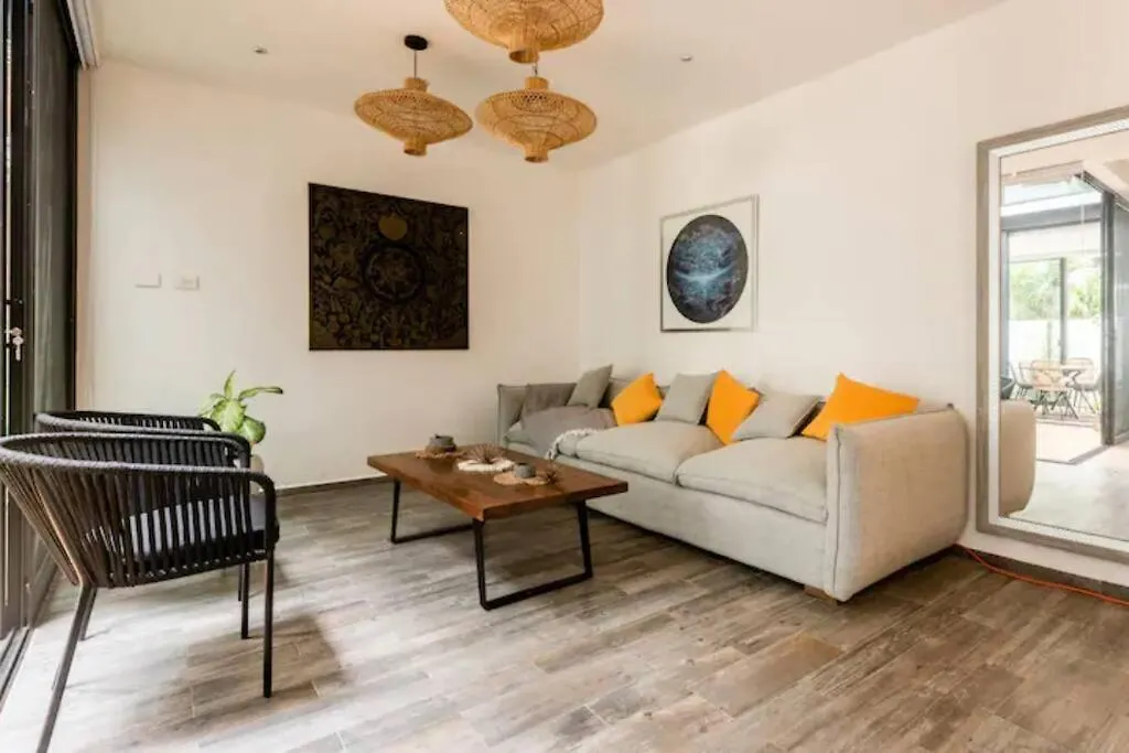 Gran Villa En Tulum Con Amenidades Y Concierge