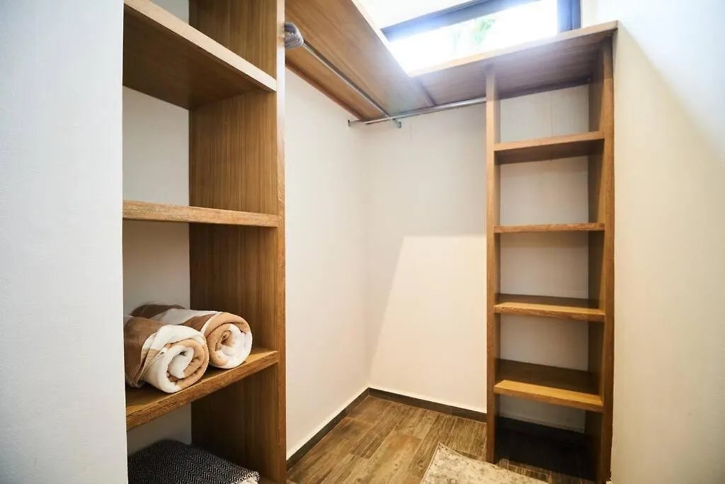 Gran Villa En Tulum Con Amenidades Y Concierge 0*,