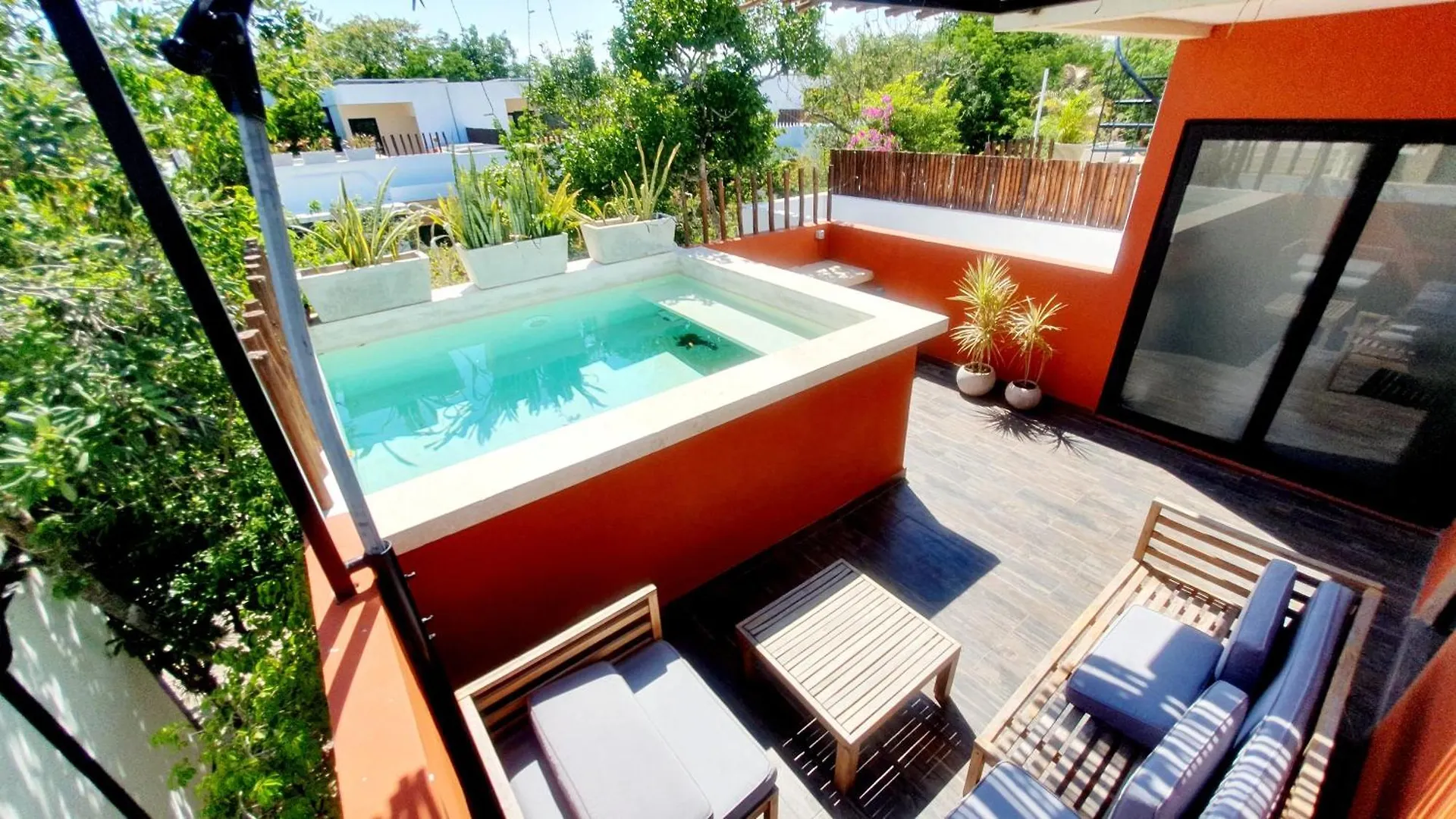 Gran Villa En Tulum Con Amenidades Y Concierge 0*,  Mexico