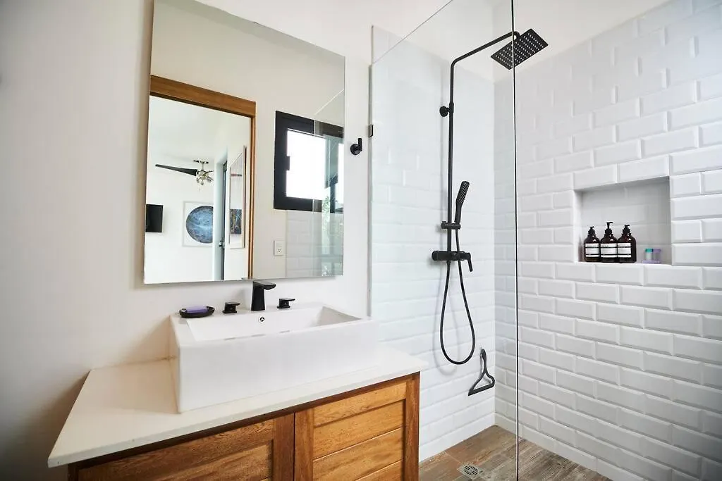 Gran Villa En Tulum Con Amenidades Y Concierge 0*,  墨西哥