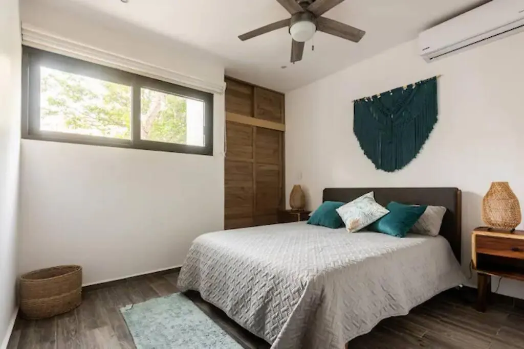 Gran Villa En Tulum Con Amenidades Y Concierge
