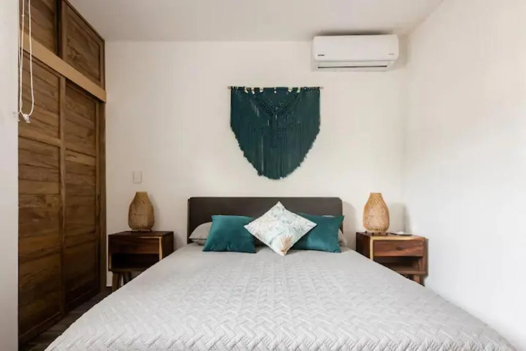 Gran Villa En Tulum Con Amenidades Y Concierge