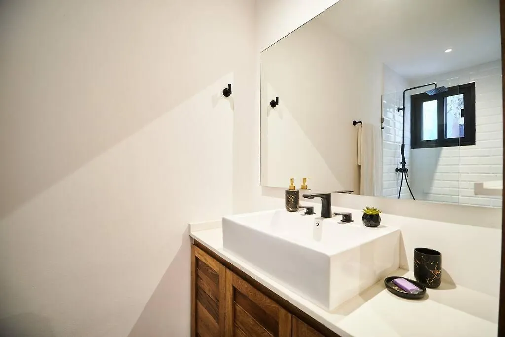 Gran Villa En Tulum Con Amenidades Y Concierge